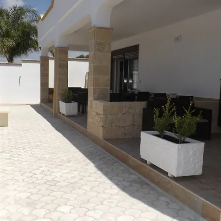 Mimi Bed & Breakfast Porto Cesareo