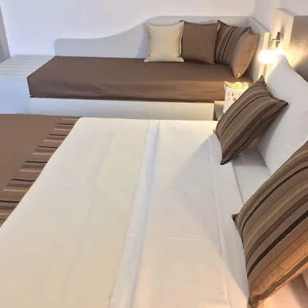 Mimi 4* Porto Cesareo