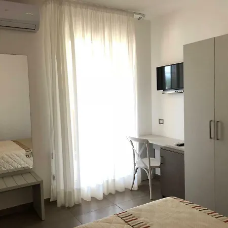 Nocleg ze śniadaniem Mimi