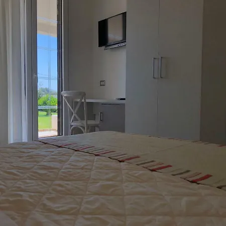 Couette-café Mimi Porto Cesareo