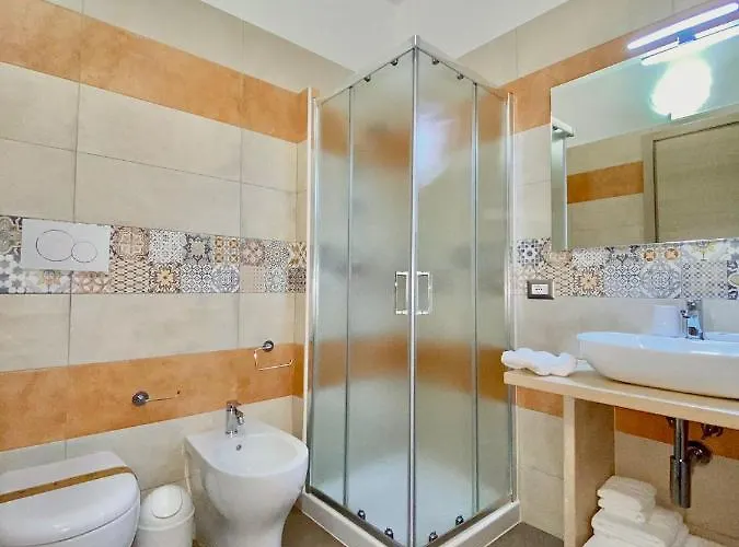 Mimi 4* Porto Cesareo