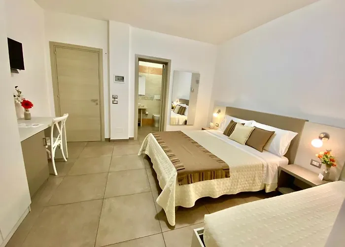 Mimi Couette-café 4*