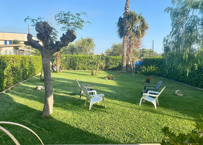 Mimi Bed & Breakfast Porto Cesareo