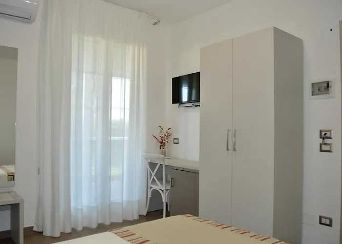 Mimi 4* Porto Cesareo