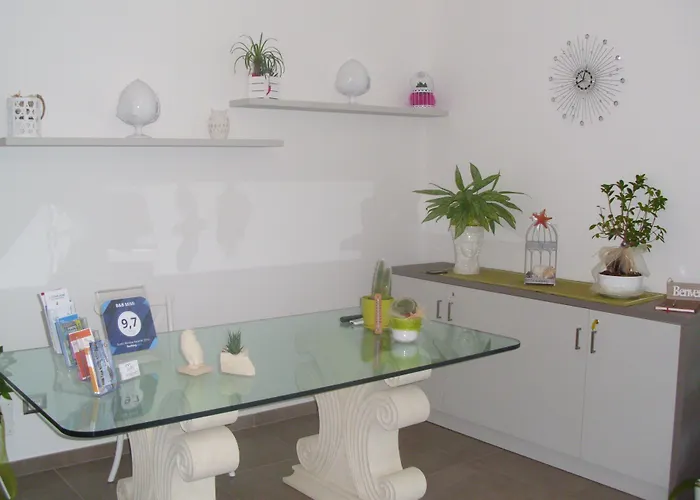 Bed & Breakfast Mimi 4*