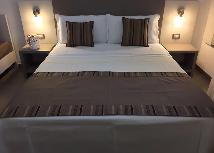 Mimi Bed & Breakfast