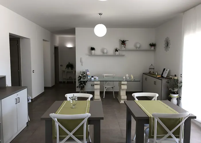 Couette-café Mimi 4*