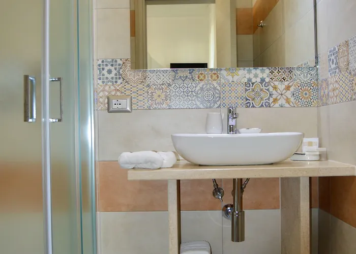 Mimi 4* Porto Cesareo