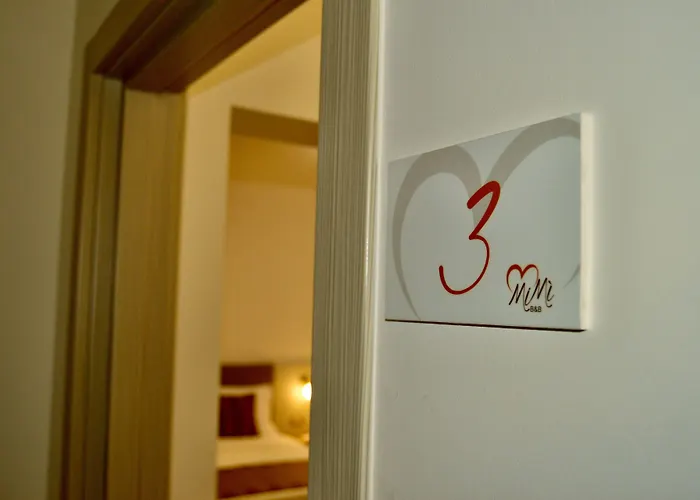 Mimi 4* Porto Cesareo