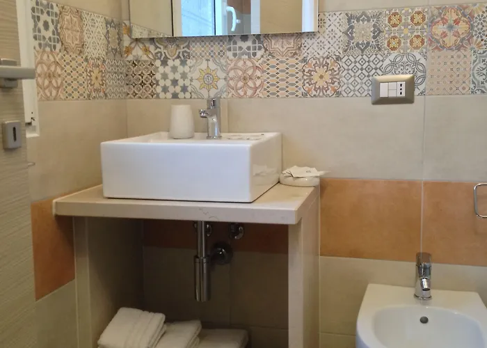 Bed & Breakfast Mimi 4*