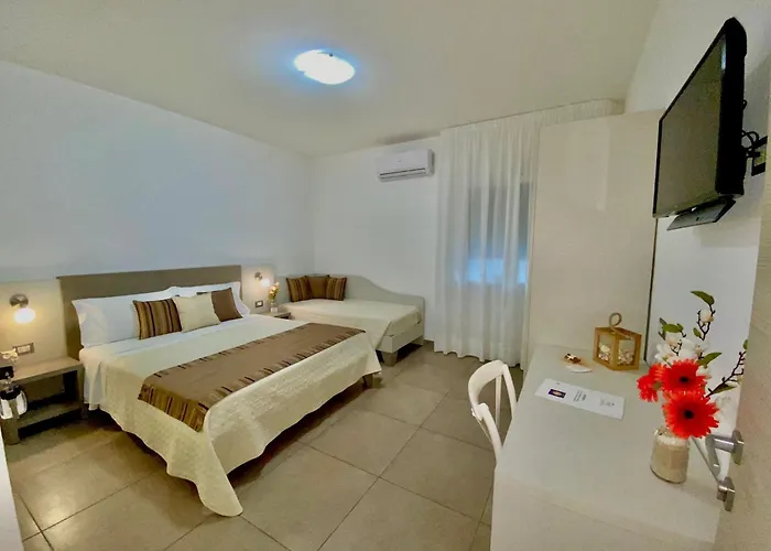 Mimi Bed & Breakfast
