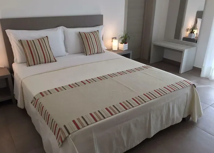 Mimi Couette-café Porto Cesareo