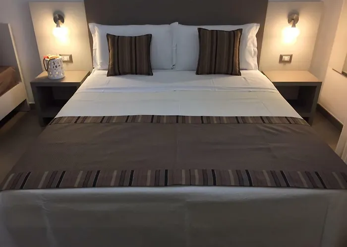 Mimi Bed & Breakfast Porto Cesareo