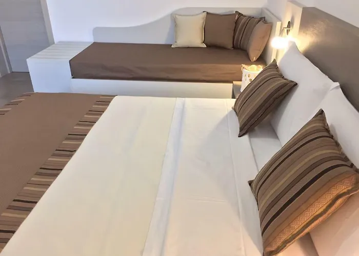 Mimi 4* Porto Cesareo