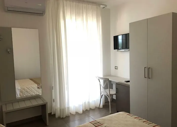 Bed & Breakfast Mimi