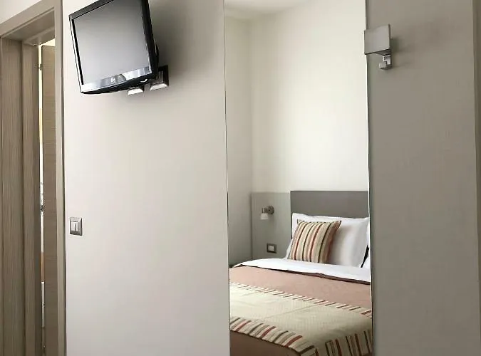 Bed & Breakfast Mimi 4*