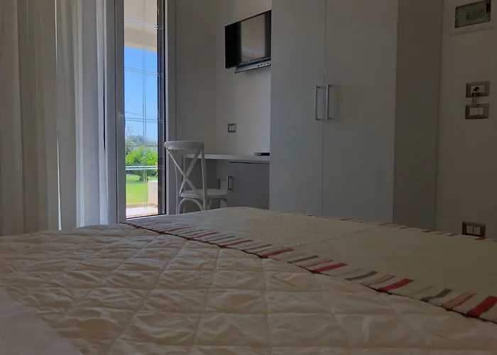 Bed & Breakfast Mimi Porto Cesareo